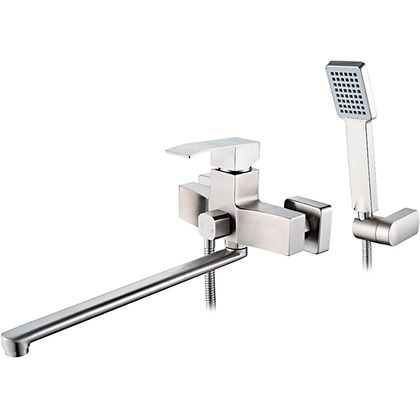 Смеситель для ванны Ledeme L72217