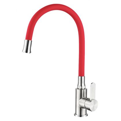 Смеситель для кухонной мойки Ledeme L74004-1
