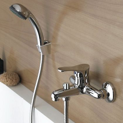 Смеситель для ванной LEDEME L3014