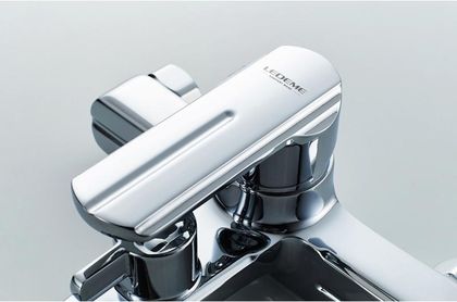 Смеситель для ванной LEDEME l3266