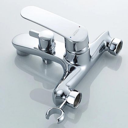 Смеситель для ванны Ledeme L3272