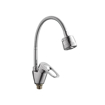 Смеситель для кухонной мойки Ledeme L4304
