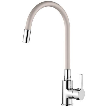 Смеситель для кухонной мойки Ledeme L4898-16