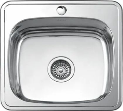 Кухонная мойка Ledeme L93838-6