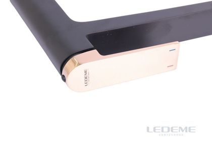 Смеситель для умывальника  Ledeme L1191BR  