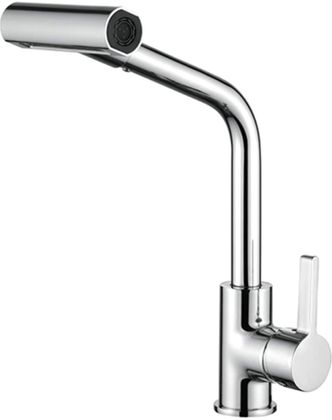 Смеситель для кухонной мойки Ledeme L4099-4