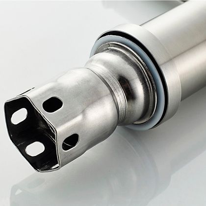 Смеситель для умывальника Ledeme L71003