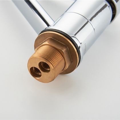 Смеситель для кухонной мойки Ledeme L4903