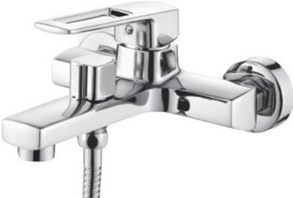 Смеситель для ванны Ledeme L3267