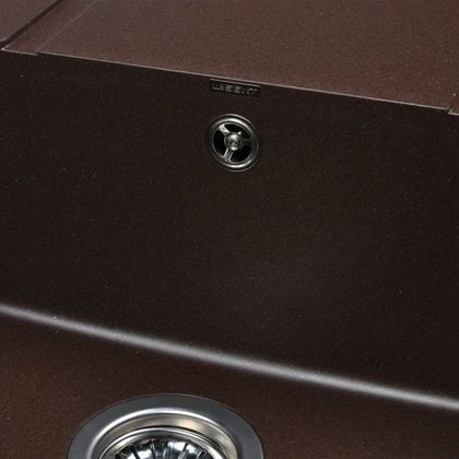 Кухонная мойка Wisent 650-27W