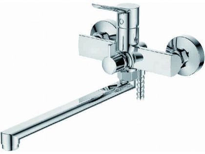 Смеситель для ванны Ledeme L2269