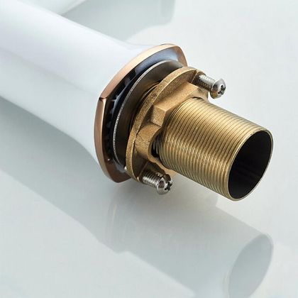 Смеситель для умывальника Gerhans K11021W