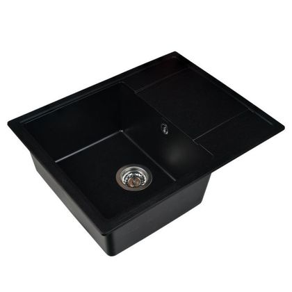 Кухонная мойка Wisent 650-25W