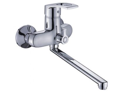Смеситель для ванны Wisent WP22205