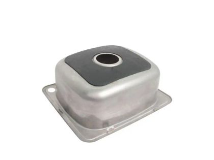 Кухонная мойка Ledeme L94842