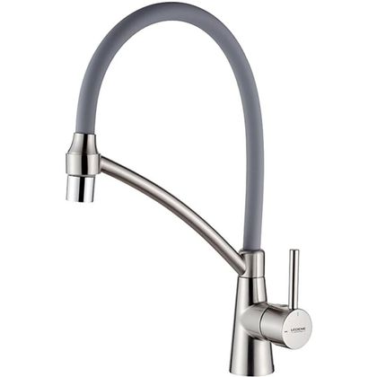 Смеситель для кухонной мойки Ledeme L4399А-9