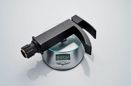 Смеситель для умывальника Ledeme L1055B-15