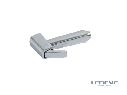 Смеситель с гигиеническим душем Ledeme L5233-1