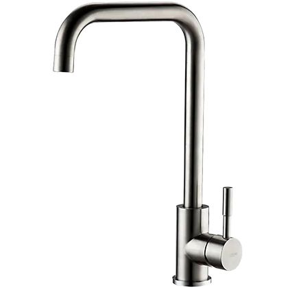 Смеситель для кухонной мойки Ledeme L4998-4