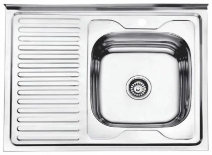 Кухонная мойка Ledeme L68060-R