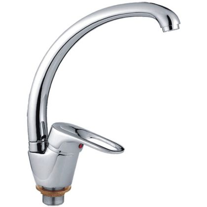 Смеситель для кухонной мойки Ledeme L5929-В