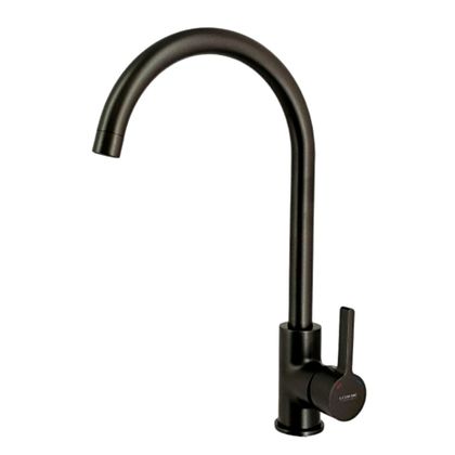 Смеситель для кухонной мойки Ledeme L4299U