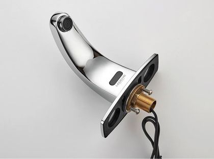 Смеситель для умывальника Ledeme L1055-13 сенсорный