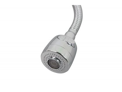 Смеситель для кухонной мойки Wisent W53212