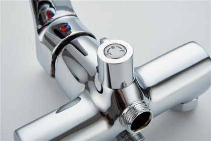 Смеситель для ванны Ledeme L2264
