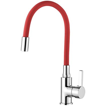 Смеситель для кухонной мойки Ledeme L4898-1