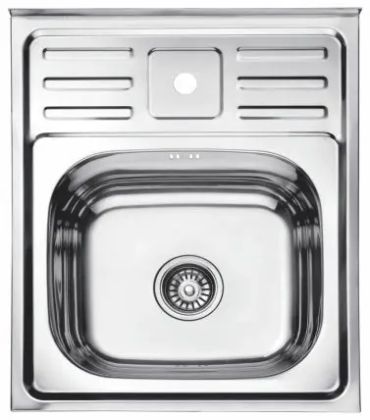 Кухонная мойка Ledeme L95060-6