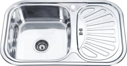 Кухонная мойка Ledeme L67549-L