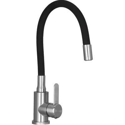 Смеситель для кухонной мойки Wisent WP74004-2