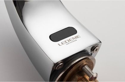 Смеситель для умывальника Ledeme L1055-13 сенсорный