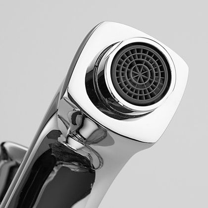 Смеситель для умывальника Ledeme L1042