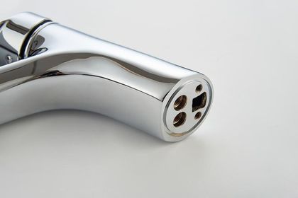 Смеситель для умывальника Ledeme L1040