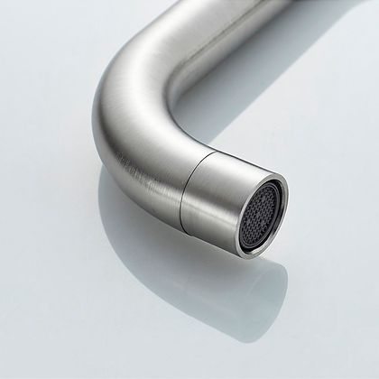 Смеситель для кухонной мойки Ledeme L74998A-4