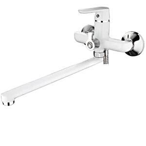 Смеситель для ванной LEDEME L2277W