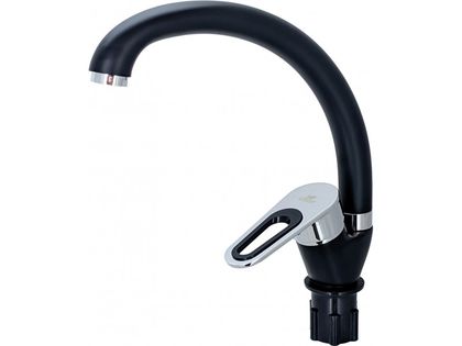 Смеситель для кухонной мойки Wisent WP59028F