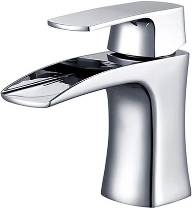 Смеситель для умывальника Gerhans K11017