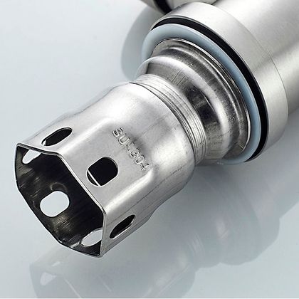 Смеситель для кухонной мойки Ledeme L74998A-4