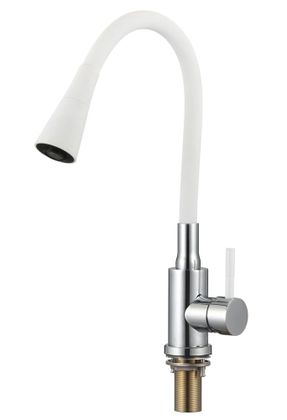 Смеситель кухонный SAVOL S-3002AM02