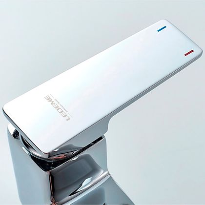 Смеситель для ванны Ledeme L3178