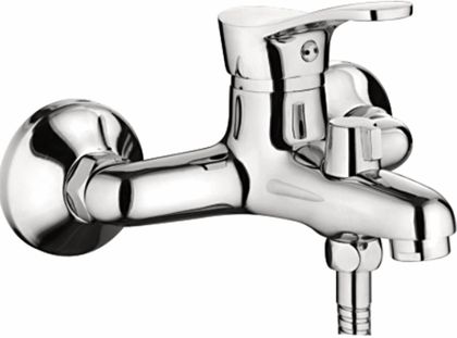 Смеситель для ванной LEDEME L3014