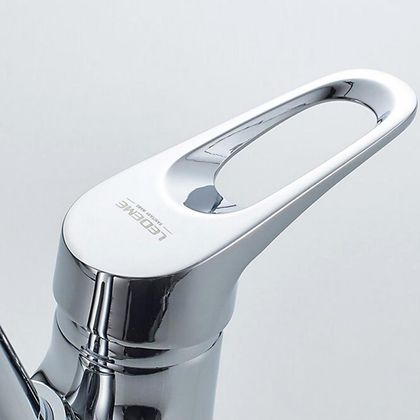 Смеситель для кухонной мойки Ledeme L4313