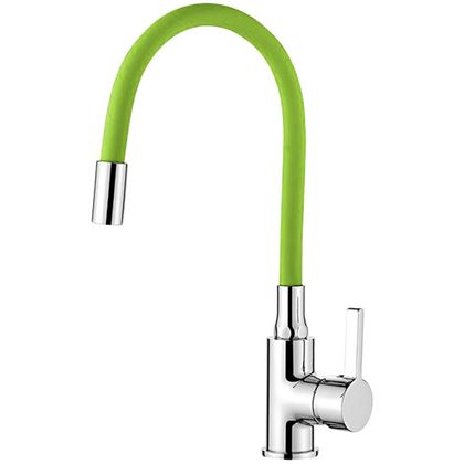 Смеситель для кухонной мойки Ledeme L4898-5