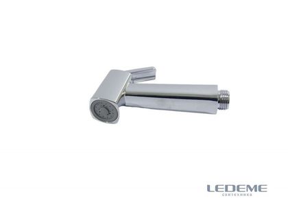 Смеситель с гигиеническим душем Ledeme L5233-1