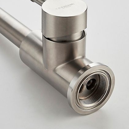 Смеситель для кухонной мойки Ledeme L4998-4