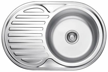 Кухонная мойка Ledeme L67750-R
