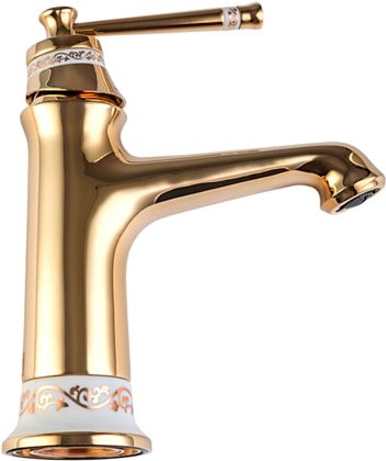 Смеситель для умывальника Gerhans K11020G